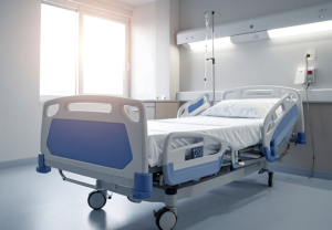 HOSPITAL LEVEL 1 & 2 BED SHEETS (TC120-TC180)