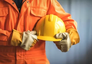 REUSABLE COVERALLS (BODY PROTECTION)