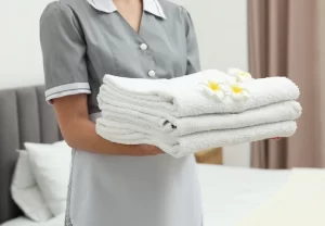 HOSPITAL BATH TOWELS (350-900 GSM)