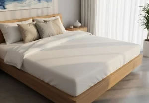 Blended Fabric (Polyester Cotton 50/50 and 70/30)