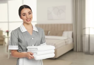 Face Towels (250-350 GSM) Terry / Ringspun