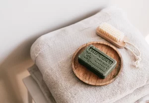 Spa Towels (250-500 GSM) Terry/Microfiber