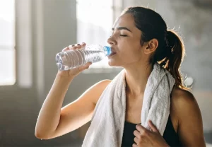 Gym Towels (200-400 GSM) Microfiber