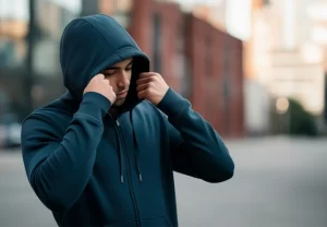 Hoodies / Sweatshirts (Outerwear)