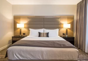 BED SHEETS TC200-TC250 (STANDARD HOME)