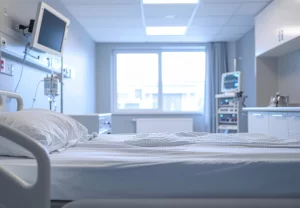 HOSPITAL LEVEL 1 & 2 BED SHEETS (TC300-TC600)