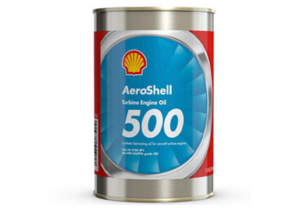 Engine & Turbine Oils