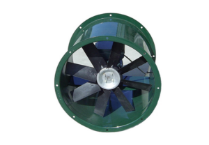Industrial Fans