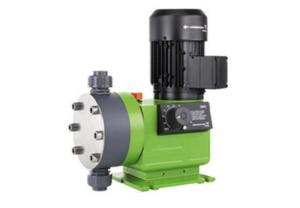 Chemical Dosing Pumps