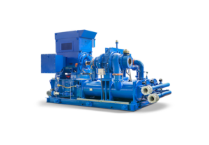 Centrifugal Compressors