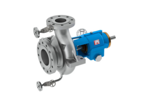 API Process Pumps