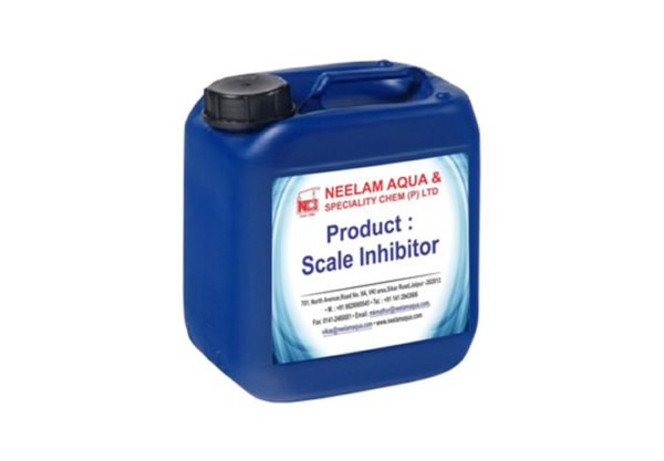 Scale Inhibitors – Buissplus