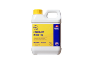 Corrosion Inhibitors