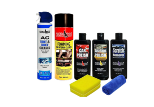 MARINWORKSHOP & MAINTENANCE CONSUMABLES