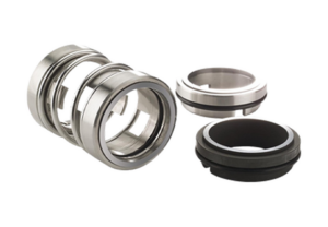 Mechanical Seals