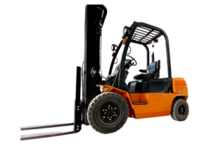 Forklifts