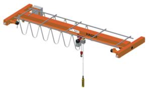 Overhead Cranes