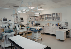 OT SHEETS (STERILIZED)