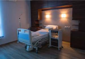 Hospital Level 1, 2 & 3 Bed Sheets