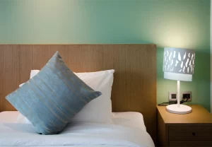 MICROFIBER BED SETS GSM 90-200 (SYNTHETIC)