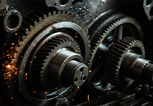 Specific & Common Bearings & Others